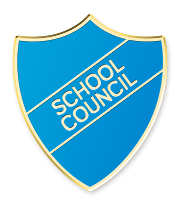School Council Shield
